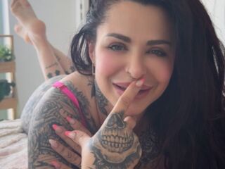 aliciadark