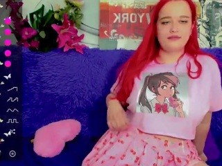 AdabelaUrHotDream