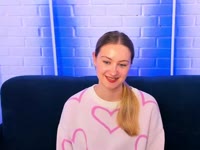 I`m your sexy girl