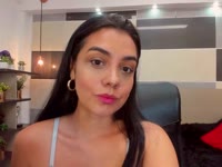 I am a pretty Latina girl, sensual, cheerful
and extroverted... I like to have fun every moment and experience a little of
everything. I hope that we move very well...