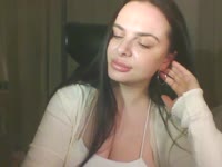 I’m the kind of girl you can’t put in a box. With me, you’ll never get bored, because I know how to turn even an ordinary day into a little adventure. I love enjoying the moment and bringing lightness to others. I can listen and sense the mood, but I’m also not afraid to be bright, open, and a little daring. I can be tender and dreamy, or I can ignite the fire of play and passion — it all depends on how ready you are to open up with me. Honesty matters most: I’d rather have a bold and genuine talk than dull rehearsed phrases. I value men who can charm with words, looks, and attention, not just with gestures. My pleasure is seeing how someone smiles and forgets everything else while talking to me. I believe real connection is born in trust, playful energy, and genuine interest. If you feel the same vibe, we’ll definitely click.