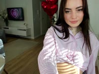 Hello world! My name is Hellen, I seem to have just finished college and I decided to discover a new world of emotions and meet new people! Im 19 years old, I am sure that here we can surprise each other! I’m super into cozy vibes - like chatting, drawing, and playing cute games with my community. I’m still a little shy sometimes, but I’m having so much fun learning and growing.I am incredibly sensitive, do not like rude people. I think we will get along well.