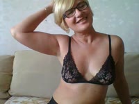 Hi, welcome to my room. Here you will meet an interesting and natural woman who loves nice company, sexy conversations and sensations. I do sports every day: gym, swimming. I love sex, erotica, sexy costumes and toys. I will be happy to wear what you like and what excites you. My favorites are leather clothes and lace lingerie. What do you like? I like people of all ages, cultured, with a sense of humor and imagination, because I am like that too. I hope that I will meet a nice, interesting person here, for a moment, or maybe for a longer time. I want the time spent in Pv or Vip to be a sexy and enjoyable experience for both of us. In Pv or Vip, see me in lingerie or naked, my tits, ass, pussy. Only in Vip, it shows anal show, cumshot and double penetration and dirty talk .I will dress especially for you