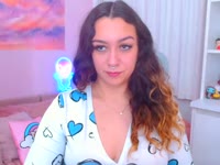 Im expecting to-create-bonds with new people, sharing thoughts and experiences. Meeting interesting people amuses me more than anything else. I love to exhibit myself but everything gets more natural when we know more about each other s2 . I never imagined I would be so hipnotized by hipnotizing