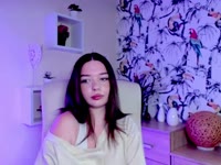 I’m spontaneous, playful and always up for a good laugh. I love flirting, good chemistry and meeting people who have a great sense of humor. ome visit my stream and get to know me — I love fun conversations, a little teasing and making every moment feel special. I’m open, confident and definitely never boring.  Come say hi… I promise you’ll have fun staying.