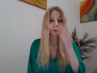 I can be different. From romantic to playful. Depends on mood and partner.