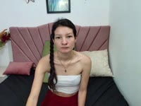 *LOGITECH BRIO 4K PRO 
2160p (UHD)*INTERNET: 900 MB upload*******ABOUT ME*******GIRL twink 18,Petite, SKINNY BODY, Latin. my ENGLISH is regular. Very YOUNG.
******* TYPES SHOW*****
GOLDEN SH0WER (Dr1nk it,Play it)SPLOSHING (Messy Sloppy Fo0d, WAM)ICE SHOWSMOKE (smoking it,in pussy)ConfessionsSLOPPY SALIVE (A lot of spitting in anywhere)MULTICAMCURSEROLEPLAY
GAGGINGAHEGAO,POV,LICK ARMPIT
CUSTOM VIDEOS
FARTING
SHOWER
SQUIRT
PUNISHMENT (Spank hard,Slap, Punch and more)insert Food in pussy
SEXTING
AND MORE....hard demonstrations will increase the value per minute a bit