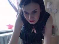 Communication, smile, ready to talk on almost any topic.I like it when you watch me and give you pleasure.
Tell me about your fantasies and let