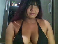 Bem-vinda ao covil de LunnaWolf