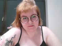 I crave hot and passionate sex... but I9m also open to any erotic fetishes you might want to bring to the table...
