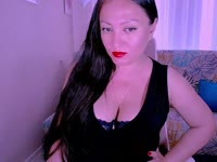 Hello ! My name is Anna. I`am a strong woman & awlays know exactly what i want. But at the same time very open minded. Here u will be find Classy , Powerful and SexualMature Lady who loves make u feeling powerless and helpless. Obedient submissive boys and just respectful, fun , generous guys. FemDom; FinDom; Foot fetish: shoe dangle,pantyhose,stockings,nylons,heels / Collection of satin clothes ,Financial Domination,Strap on, pet play,  piggies, ignoring, CBT, humiliation , sissification, cuckolding. Teasing.,. TV. what r ur fetish? Guys in PRIVATE  -public ,My rules. )) we can chat  and talk about everything there,teasing.  Dont expect any Nudity in Private or public chat..  If you want something more,  special ,  or My full attention just on you -Welcome to the VIP area.....Masters, AVOID MY room.