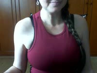 Naty Bella – Pure Natural TemptationGet ready to meet the woman who will awaken all your senses… I’m Naty Bella, a goddess with irresistible curves and large, 100% natural breasts that spark desire at first sight. I