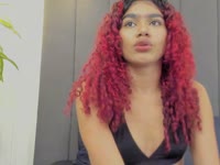 I’m a sweet, smiling, and very warm girl. I love creating a cozy space where you can feel comfortable, relaxed, and welcome from the very first moment. Others see me as someone easy to talk to, laugh with, and share a lovely moment of the day.
I’m not just a pretty face on camera: I truly enjoy listening, chatting, and making real connections. Every visit is special to me, because behind the screen there’s a unique person.
When you come see me, you’ll find good energy, flirty glances, soft words, and a place where you can forget stress and feel accompanied. I love to spoil with attention, sweetness, and positive vibes that will make you want to come back. ✨