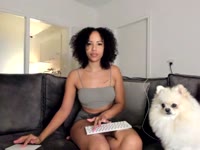 Famous pornstar from The Netherlands
