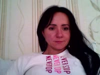 sweet curly, I like to communicate with people on different topics, positive and friendly, Safo is always with you