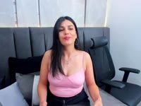 Hello! I am a very kind woman, I love meeting new people and cultures. I love having fun on the webcam and having a delicious and passionate moment