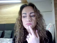 I’m the kind of girl who’s hard to forget, even if you planned to stay “just for a minute.” I know how to be different: gentle and daring, playful and calm, mysterious and completely open — it all depends on the mood and who’s on the other side of the screen.
I love feeling the atmosphere, catching looks, words, and the pauses between them. I appreciate attention to details, genuine interest, and light flirting without rushing. With me, you can relax, smile, forget the noise of the day, and simply be yourself.
I don’t like clichés or boring conversations. It’s much more exciting when things flow naturally: a bit of intrigue, some humor, and the right tension. Sometimes I talk, sometimes I’m quiet — but even my silence can say a lot.
If you enjoy the moment, love real connection, and know that true attraction starts with emotions — we’ll definitely get along. I’m here to make your evening… or maybe your night, a little brighter.