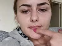 Blonde and seductive girl ,happy to have fun conversations