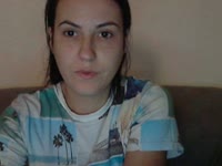 I am Anca 27 years old, i m here to make friends and why not? To find a boyfriend!!Come to my #room and let s #cum togheter!!