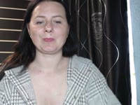 Hello, my dear man! You have good taste since you are here and reading my profile! I think it is no secret to you that girls love with their ears, but this is not about me. I love men with brains and a very hard cock! To play so hard and passionately. A compliment as a bonus for me, when you know where the most erogenous zones are on my body... try to find them hihihi. I can be your goddess, or I can become your sweet drug of passion, from which you will go crazy! But let