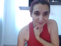 good,my name is  Stefanny, I am a very normal girl, just as if I were your neighbor, I like to play and have fun but I also tell you if you risk to ask without contributing, also accept the option that I ignore your request, especially if you forget about education and good sense. I am not a robot or an AI, sometimes I feel and suffer (but only sometimes).I invite you to propose me your wildest ideas, original and above all that one that you have never dared to mention, because I love to know, try and discover new limits and horizons.the only thing I ask is respect with the users of the room and of course with me.i am also crazy, funny, capricious, shameless, but above all perverted, morbid and vicious.If you want to know and know more about me, you can follow me on my social networks.♥♥♥♥♥ If you