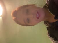 fille sans inhibition, j