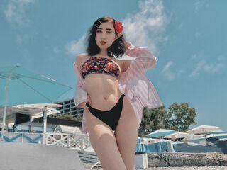 free live webcam AllisonKron