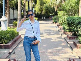 hot webcam picture AmairaSingh