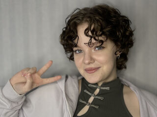 closeup pussy webcam AmmelyFerret