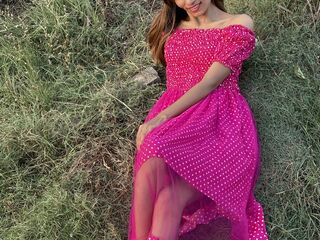 beautiful girl webcam AngelOne