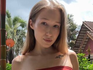 kinky webcam photo AnnySolane