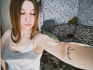 naked camgirl photo ClaraWeston