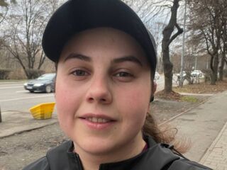 bedroom live cam DariaCalm