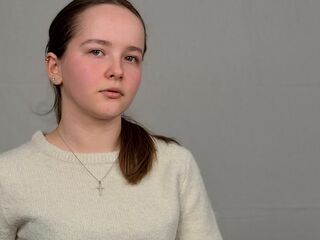 dirty live cam DaysiDust