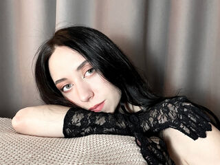 jasmin webcam model EvaCreek