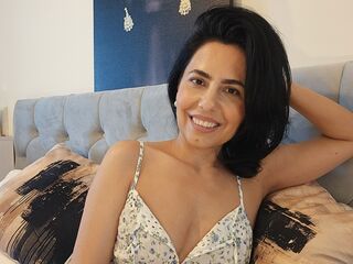 live jasmin sexshow EvelineAngeles