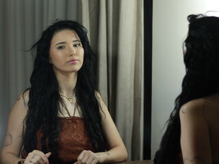 free hardcore livesex FleurDivine