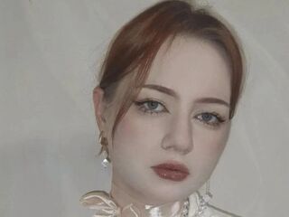 hot cam girl HannaWaltos