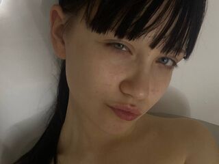 naked cam girl HertaArcega