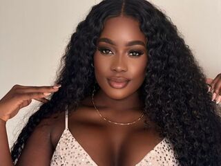 hot livecam IrisDavie