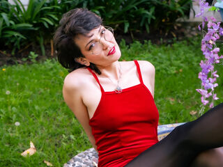 fingering girl IveteDurand