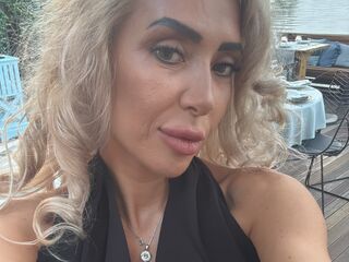 hot naked camgirl JenniferRein