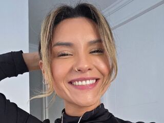 camgirl webcam JuliettaDiaz