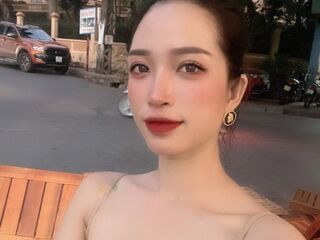 hot naked camgirl KarenChris