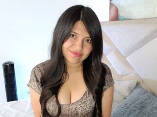 free jasmin webcam LunaValen