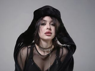 adult cam MahaliaNeher