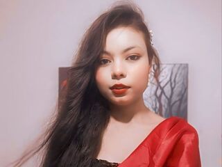 camslut fingering shaved pussy MargaritaStark
