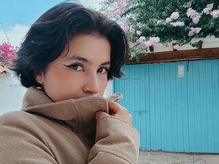 camwhore naked MarieLima