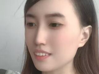 live teaser webcam MengyinggYe