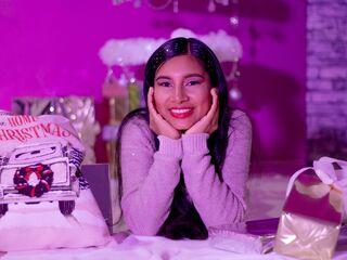 camgirl masturbating with sextoy MiaEcheverry